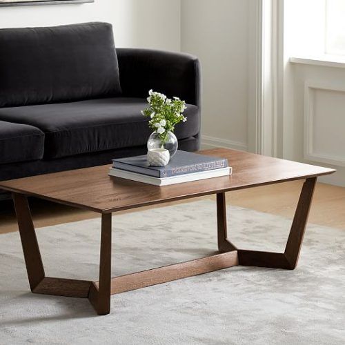 Rectangle Coffee Tables (Photo 4 of 20)