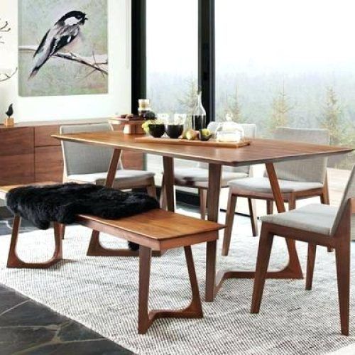 Scandinavian Dining Tables And Chairs (Photo 9 of 20)