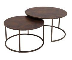 20 Best Ideas Stackable Coffee Tables