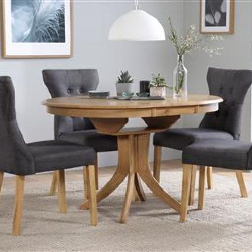 Dining Extending Tables And Chairs (Photo 1 of 20)