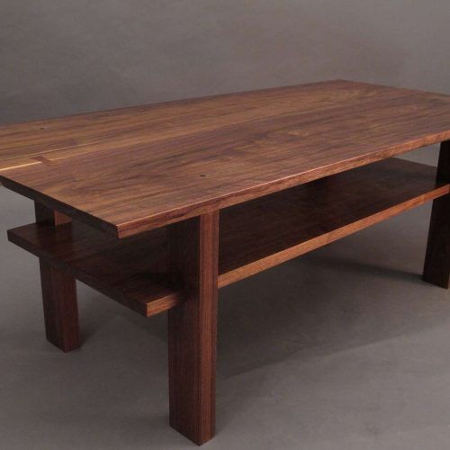 Thin Coffee Tables (Photo 8 of 20)