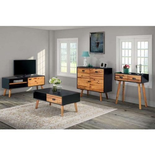 Tv Unit And Coffee Table Sets (Photo 17 of 20)