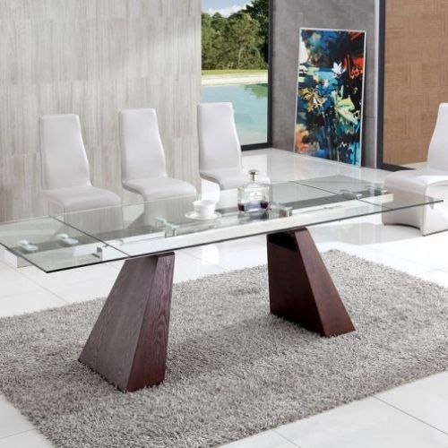 Walden Extension Dining Tables (Photo 7 of 20)