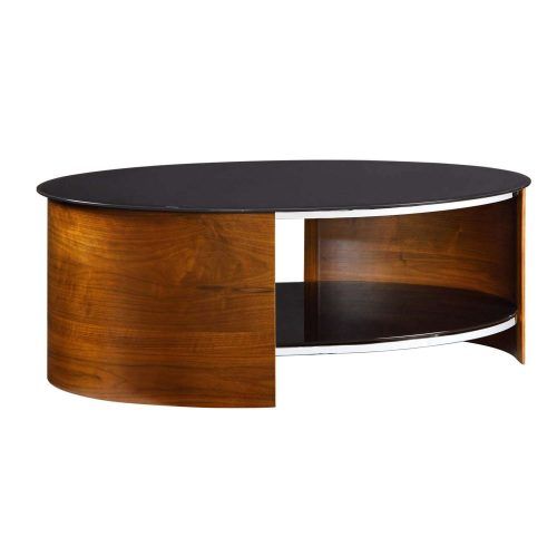 Curve Coffee Tables (Photo 1 of 20)