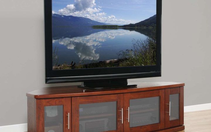 The 20 Best Collection of Cherry Wood Tv Cabinets
