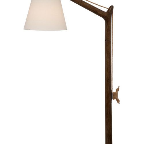 Cantilever Floor Lamps (Photo 1 of 20)