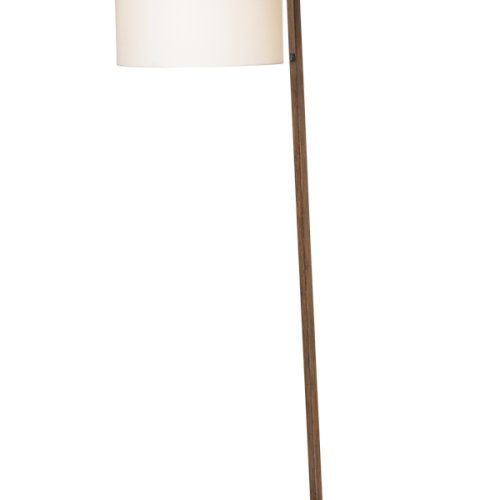 Cantilever Floor Lamps (Photo 7 of 20)