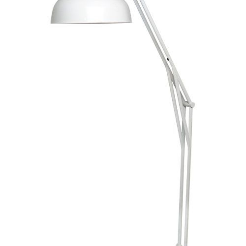 Cantilever Floor Lamps (Photo 16 of 20)