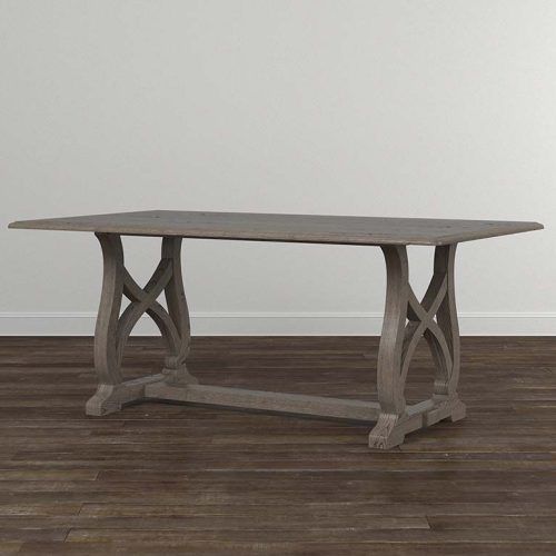 Jaxon Grey Rectangle Extension Dining Tables (Photo 3 of 20)