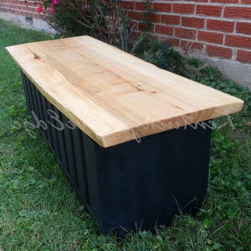 Blanket Box Coffee Tables (Photo 16 of 20)