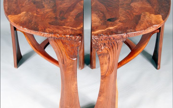20 Collection of Expressionist Coffee Tables