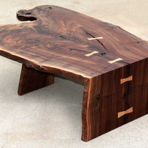 Waterfall Coffee Tables (Photo 15 of 20)