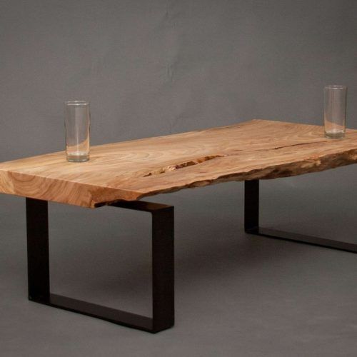Solid Wood Coffee Tables (Photo 8 of 20)