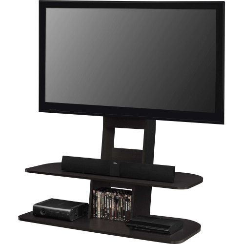 65 Inch Tv Stands With Integrated Mount (Photo 7 of 15)