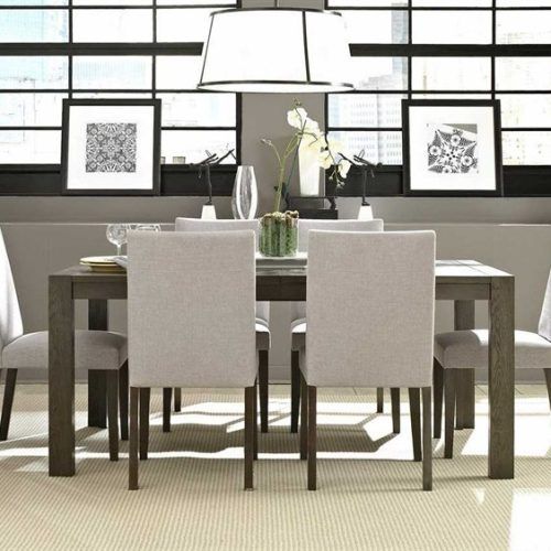 Hudson Dining Tables And Chairs (Photo 3 of 20)