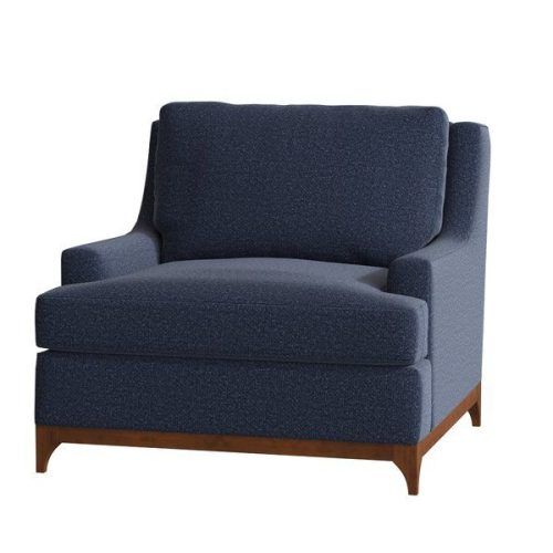 Hutchinsen Polyester Blend Armchairs (Photo 8 of 20)