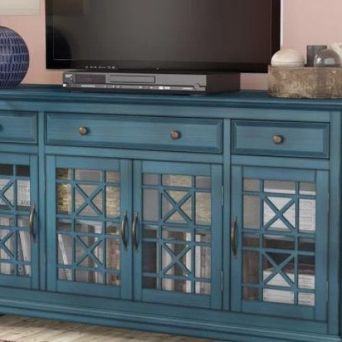 Lorraine Tv Stands For Tvs Up To 60" (Photo 16 of 20)
