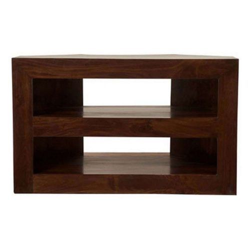 Wooden Corner Tv Cabinets (Photo 17 of 20)