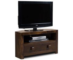 15 Inspirations Compact Corner Tv Stands