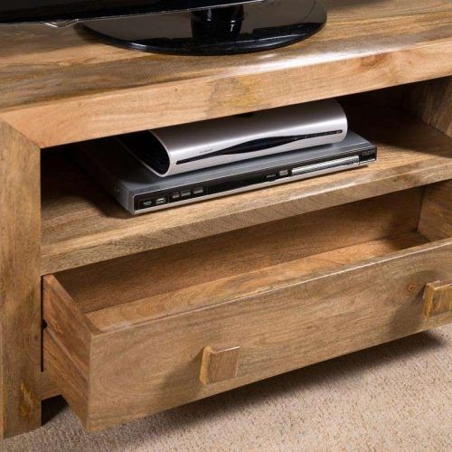 Mango Wood Tv Stands (Photo 4 of 15)