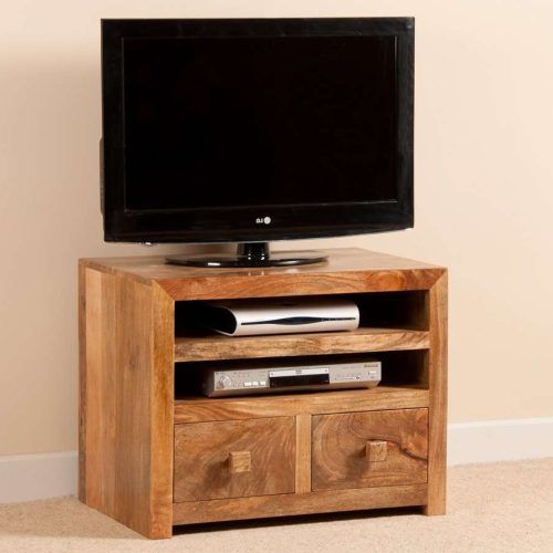 Small Tv Cabinets (Photo 1 of 20)