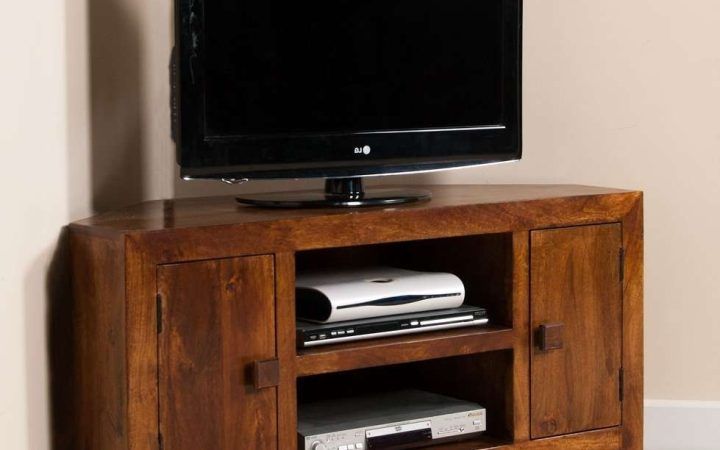 20 Best Large Corner Tv Cabinets