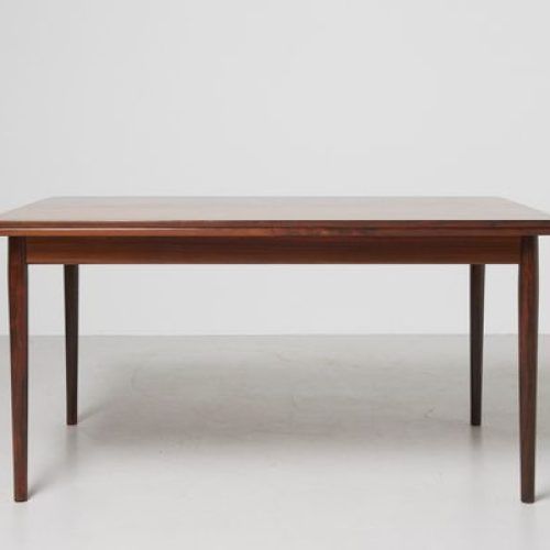 Danish Dining Tables (Photo 7 of 20)