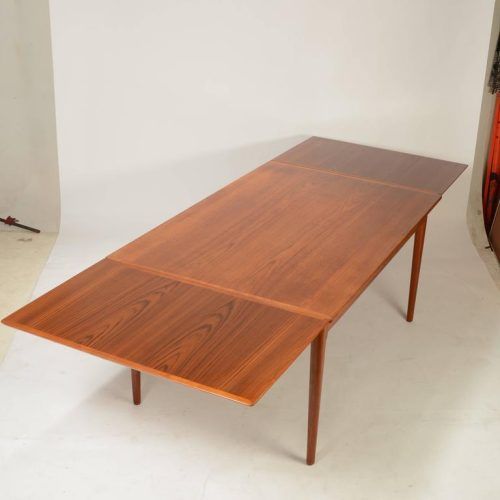 Danish Dining Tables (Photo 3 of 20)