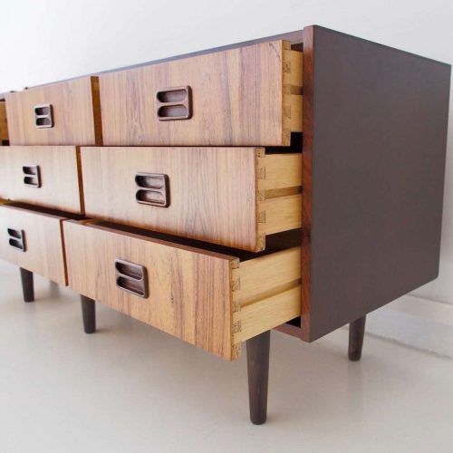 Sideboards With Drawers (Photo 4 of 20)