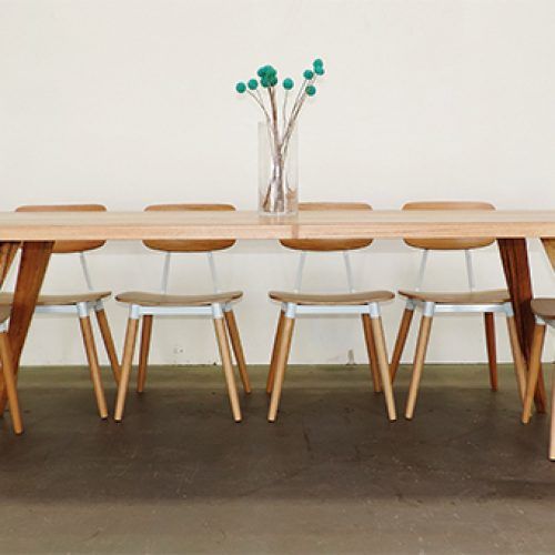 Danish Style Dining Tables (Photo 11 of 20)