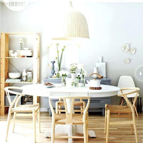 Danish Style Dining Tables (Photo 6 of 20)