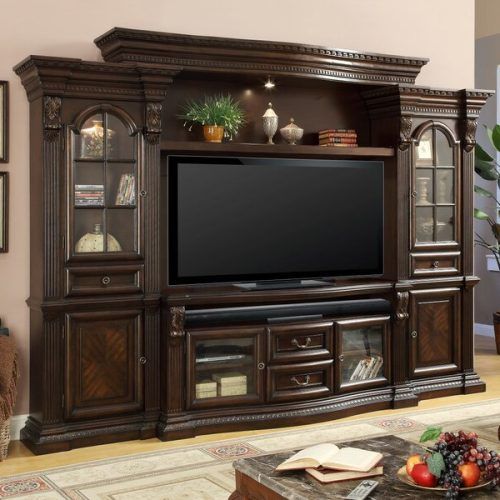 Miconia Solid Wood Tv Stands For Tvs Up To 70" (Photo 6 of 20)
