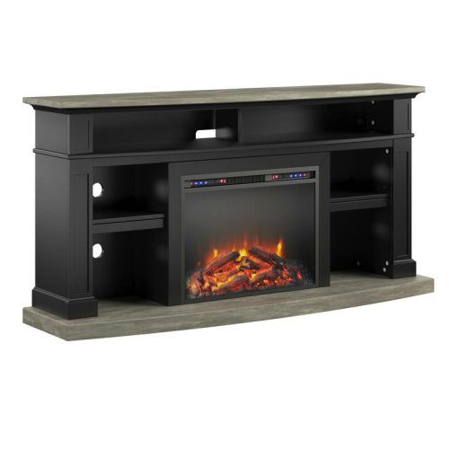Calea Tv Stands For Tvs Up To 65" (Photo 16 of 20)