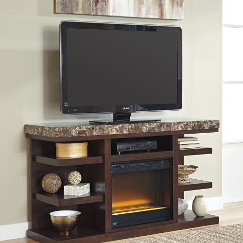 Edwin Black 64 Inch Tv Stands (Photo 1 of 20)
