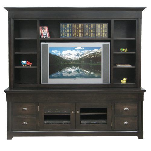 Casey-May Tv Stands For Tvs Up To 70" (Photo 7 of 20)