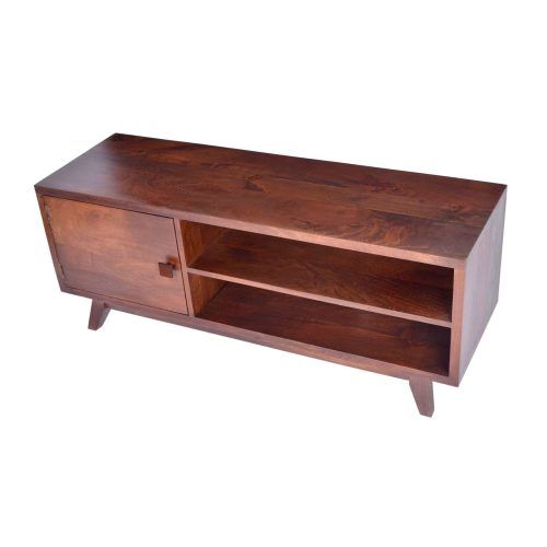 Hard Wood Tv Stands (Photo 11 of 15)