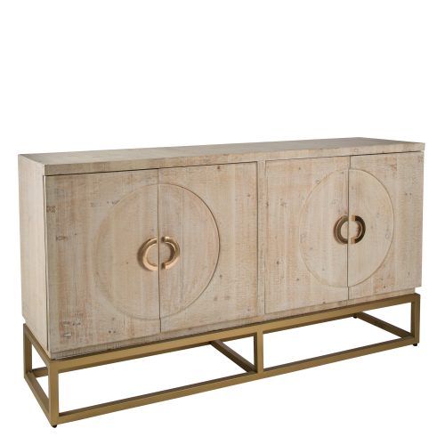 Rosson Sideboards (Photo 6 of 20)