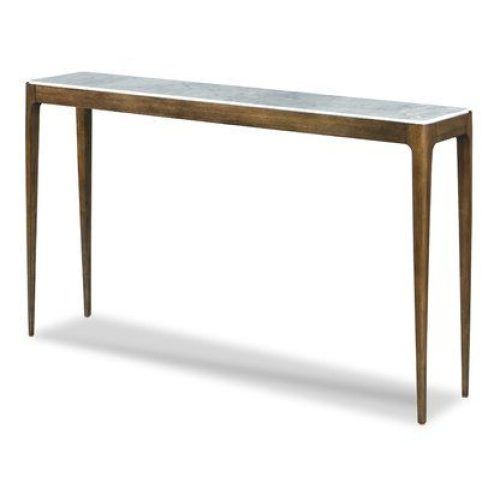 Marble Console Tables Set Of 2 (Photo 2 of 20)