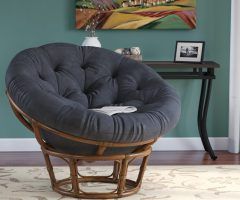 The 20 Best Collection of Decker Papasan Chairs