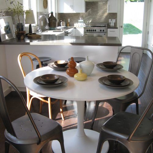 Ikea Round Dining Tables Set (Photo 10 of 20)