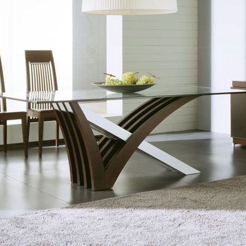 Cheap Contemporary Dining Tables (Photo 18 of 20)