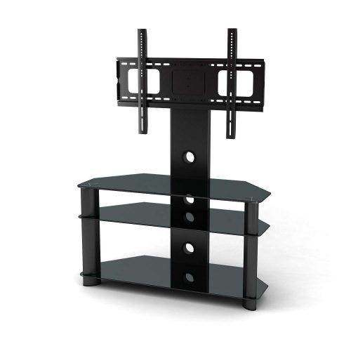Wall Mount Adjustable Tv Stands (Photo 6 of 20)