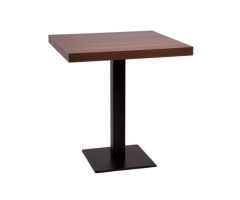 20 Photos Zeus 41.34'' Beech Solid Wood Pedestal Dining Tables