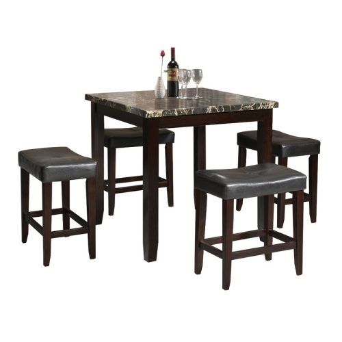 Nutter 3 Piece Dining Sets (Photo 10 of 20)