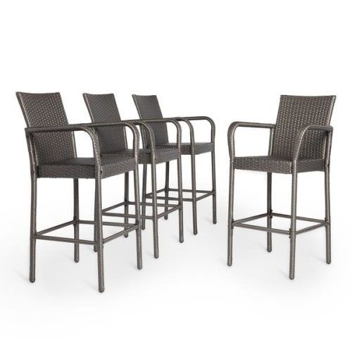 Delfina Side Chairs (Photo 7 of 20)