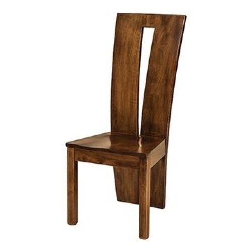 Craftsman Side Chairs (Photo 8 of 20)
