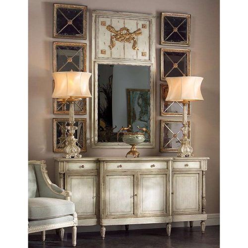 French Country Sideboards (Photo 4 of 20)