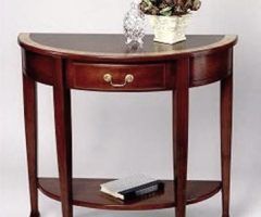 20 Best Ideas Heartwood Cherry Wood Console Tables