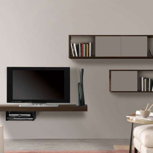 Trendy Tv Stands (Photo 6 of 15)