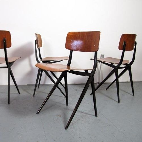 Bale 6 Piece Dining Sets With Dom Side Chairs (Photo 9 of 20)